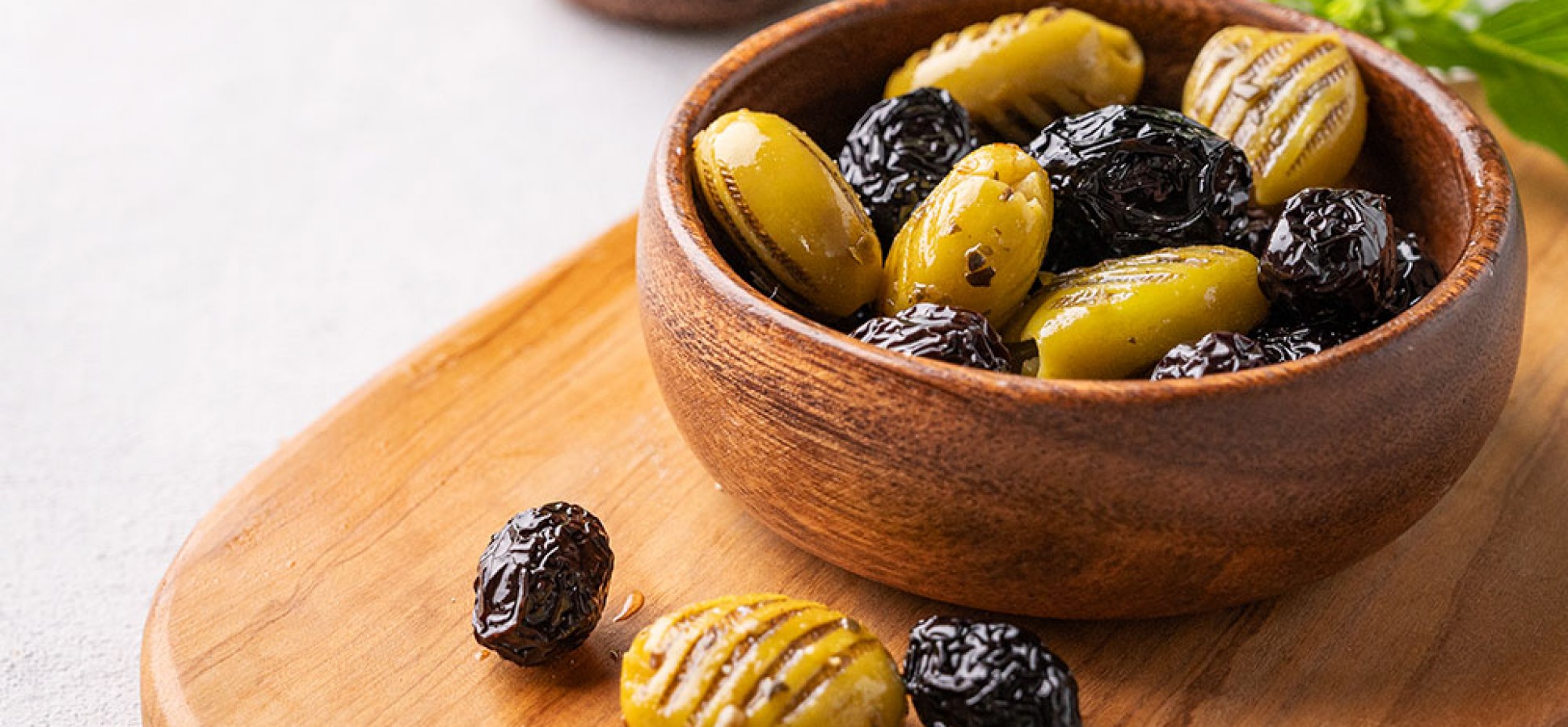 Zeytin Çeşitleri