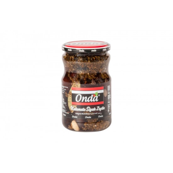 Kalamata Yeşil / Siyah