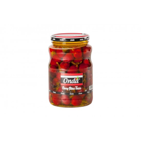Cherry Biber Turşusu