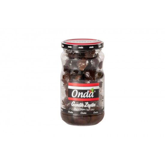 Gemlik Siyah Zeytin