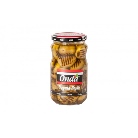 Izgara Zeytin