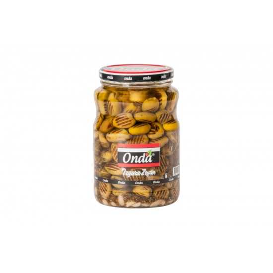 Izgara Zeytin
