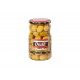 Yeşil Kırma Zeytin